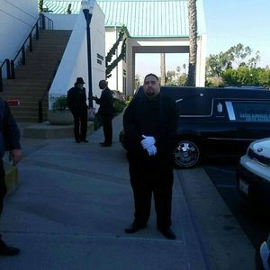 Meet your Posher, Michael